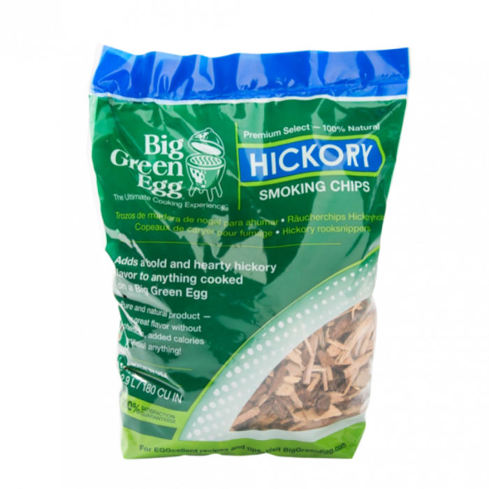 Aschii pentru afumat - lemn de NUC [1]