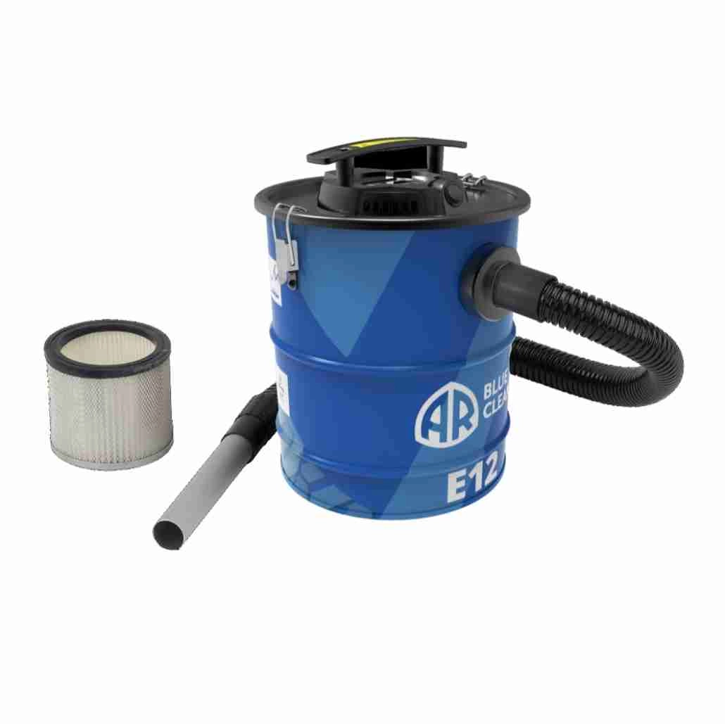 Aspirator de Cenusa E12 - 600w [1]