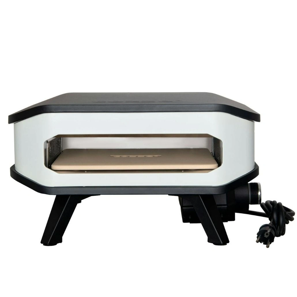 Basic Pack - Cuptor electric Cozze 34cm [2]