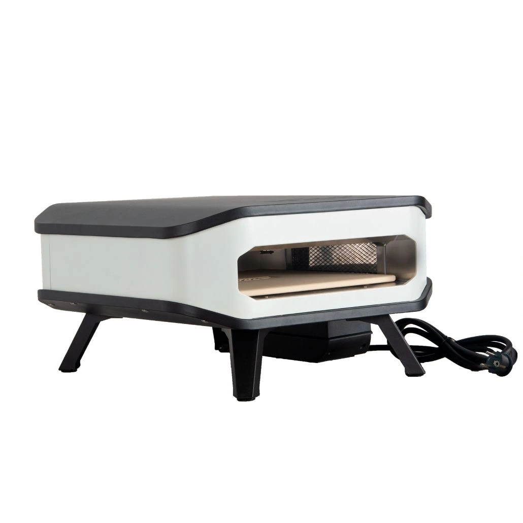 Basic Pack - Cuptor electric Cozze 34cm [3]