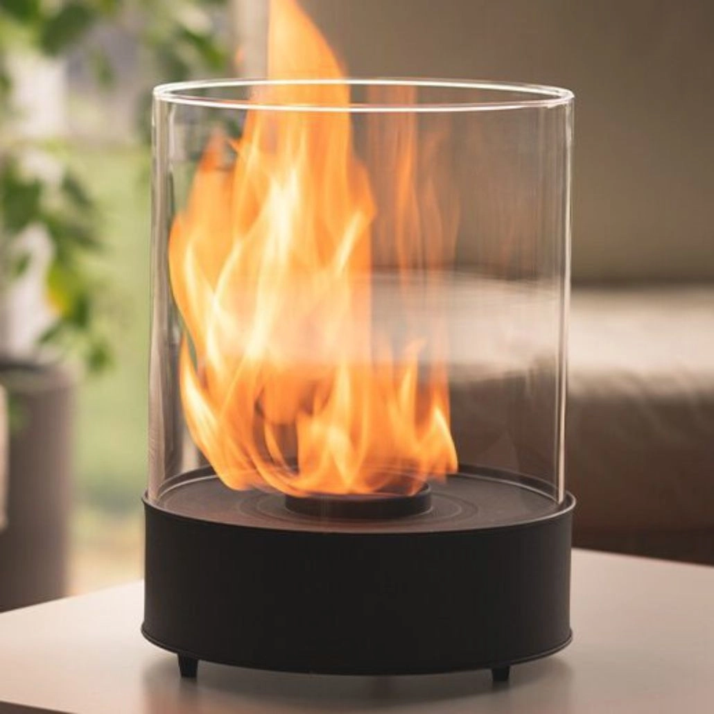 Biosemineu mobil CHANTICO GLASSFIRE Cod produs: BIO/CHANTICO/GLASSFIRE [5]