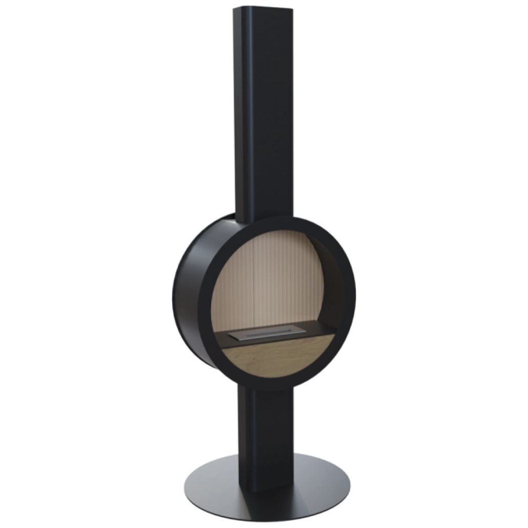 Biosemineu mobil Echo CIRCLE 50 [2]