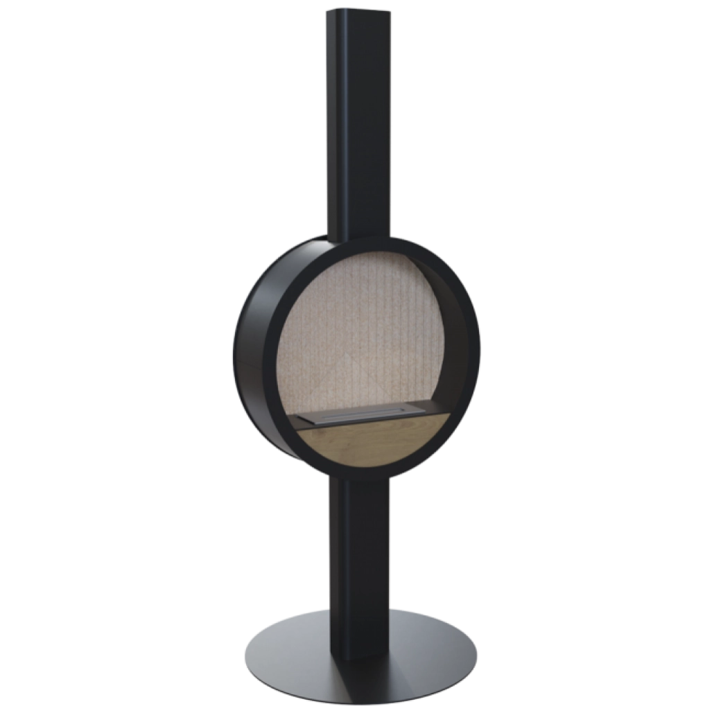 Biosemineu mobil Echo CIRCLE 70 [2]