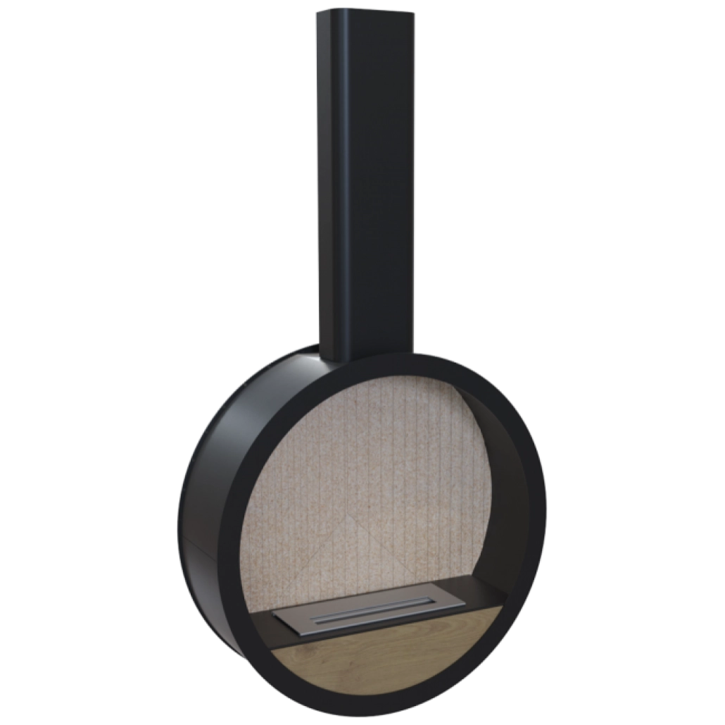 Biosemineu mobil Echo CIRCLE 70 [3]