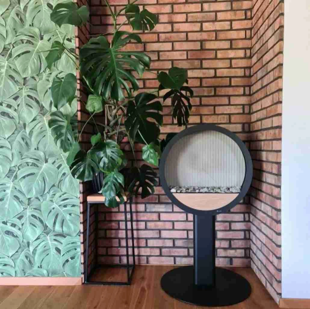 Biosemineu mobil Echo CIRCLE 70 [4]