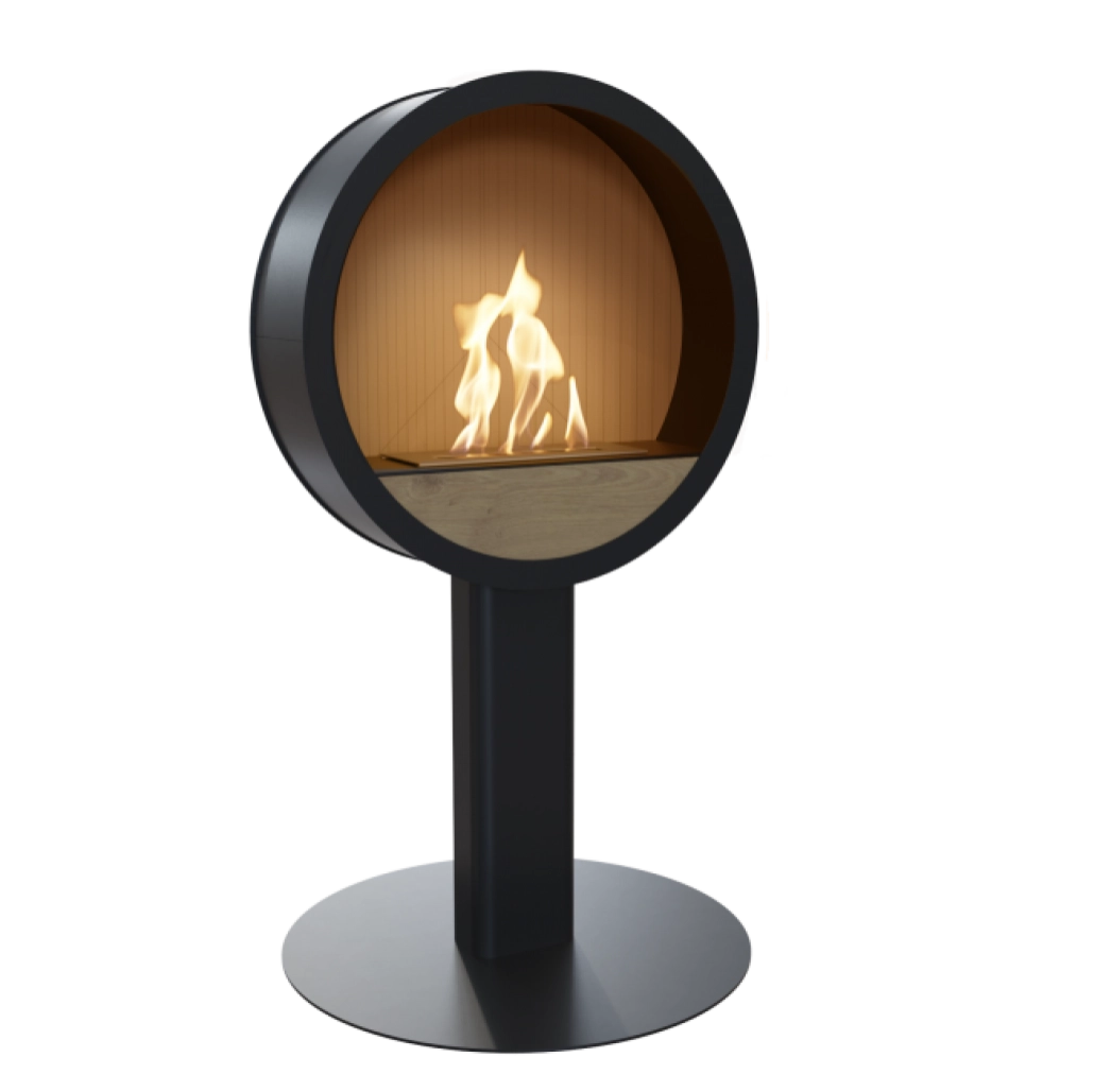 Biosemineu mobil Echo CIRCLE 70 [1]