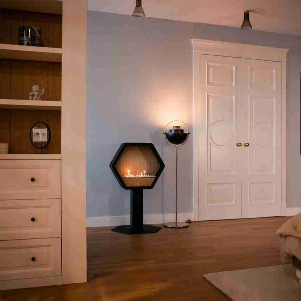 Biosemineu mobil Echo HEX 50 [2]