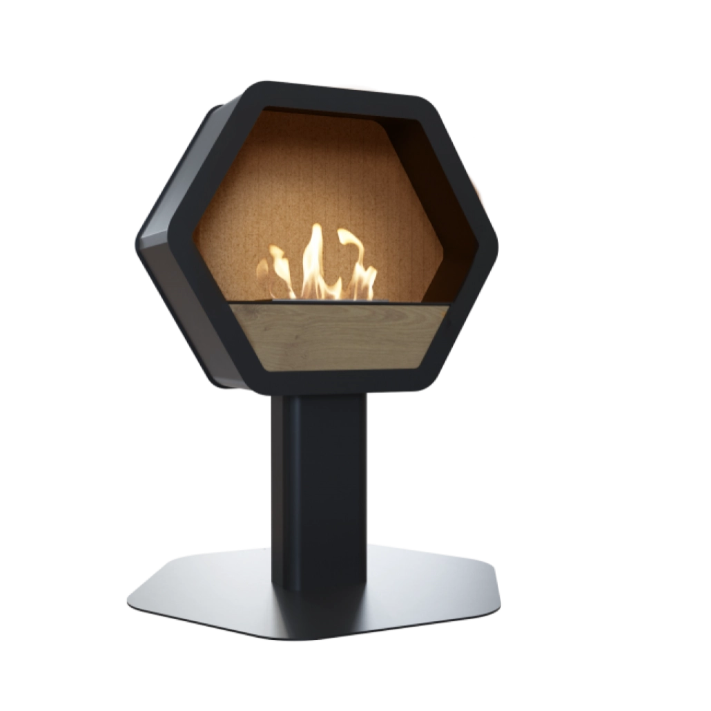 Biosemineu mobil Echo HEX 70 [1]