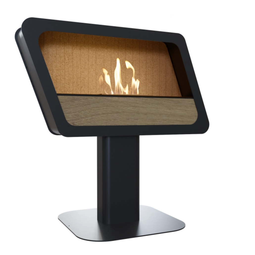 Biosemineu mobil Echo Par 50 [1]