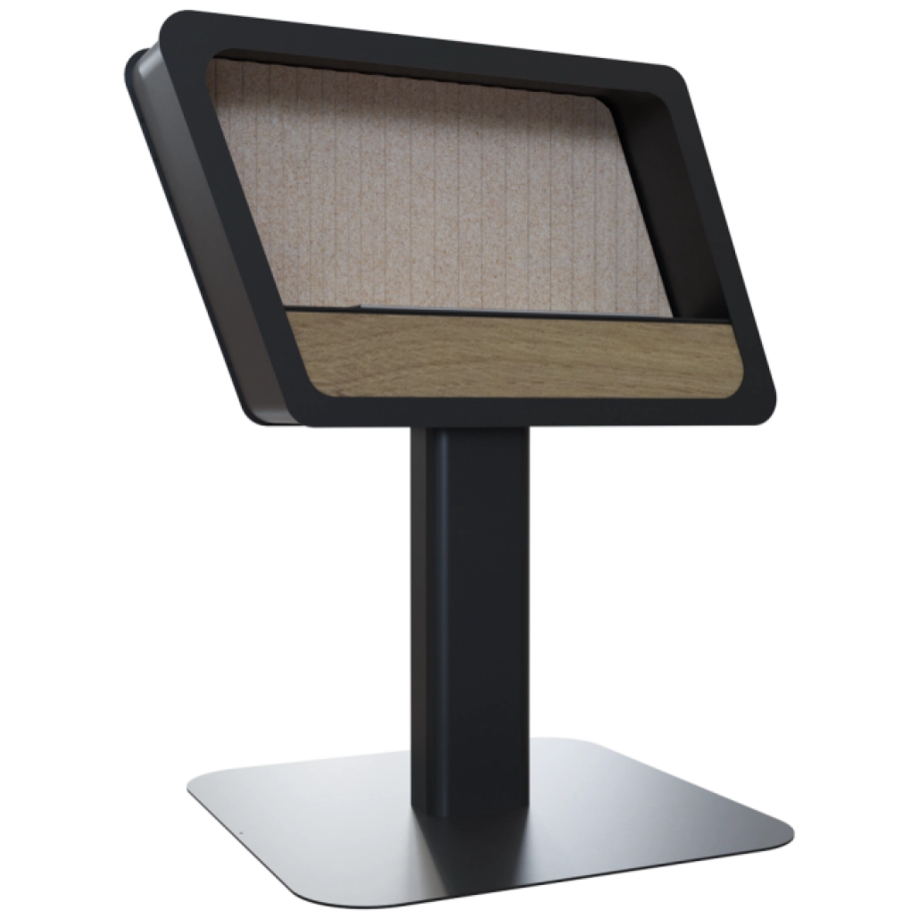 Biosemineu mobil Echo Par 70 [2]