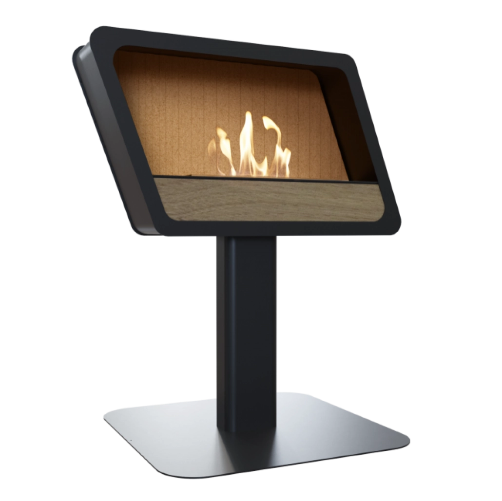 Biosemineu mobil Echo Par 70 [1]