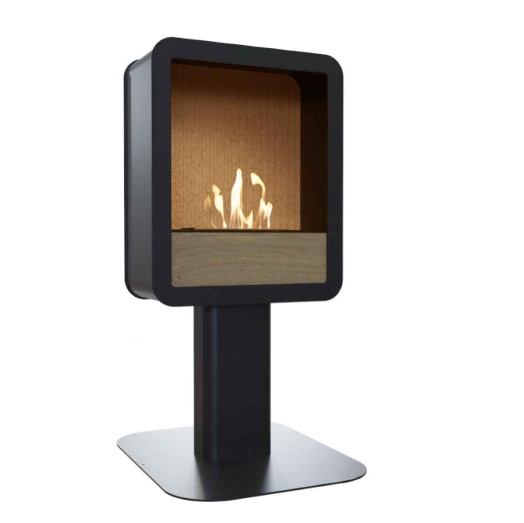 Biosemineu mobil Echo RECTANGLE 50 [1]