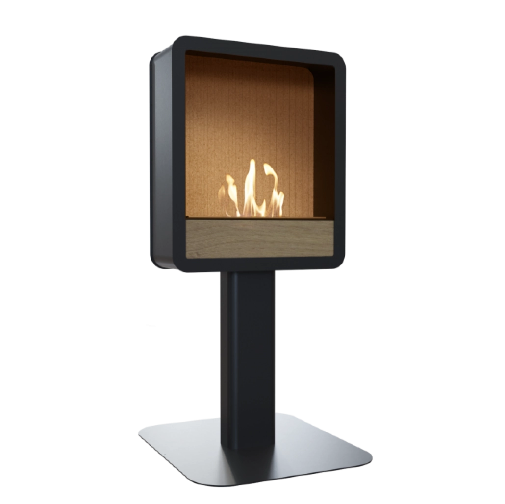 Biosemineu Mobil Echo RECTANGLE 70 [1]