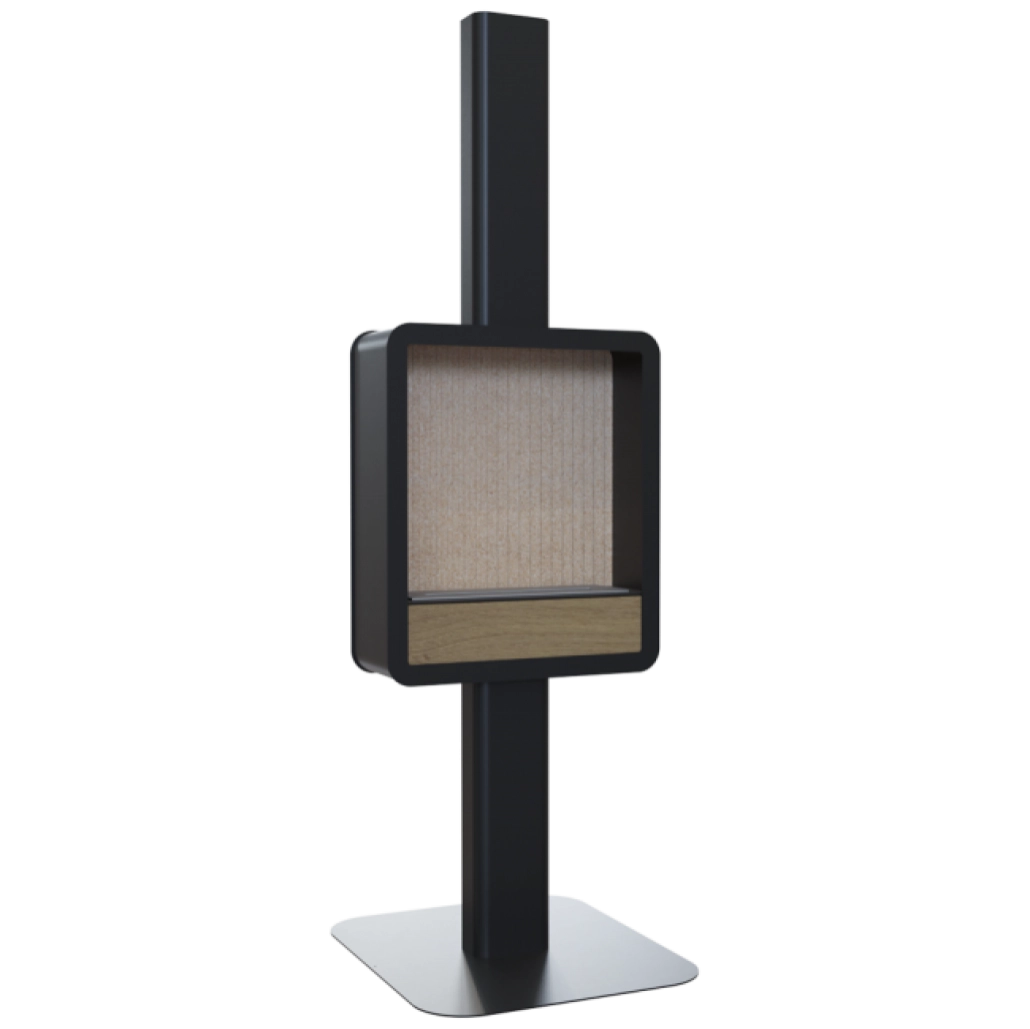 Biosemineu Mobil Echo RECTANGLE 70 [2]