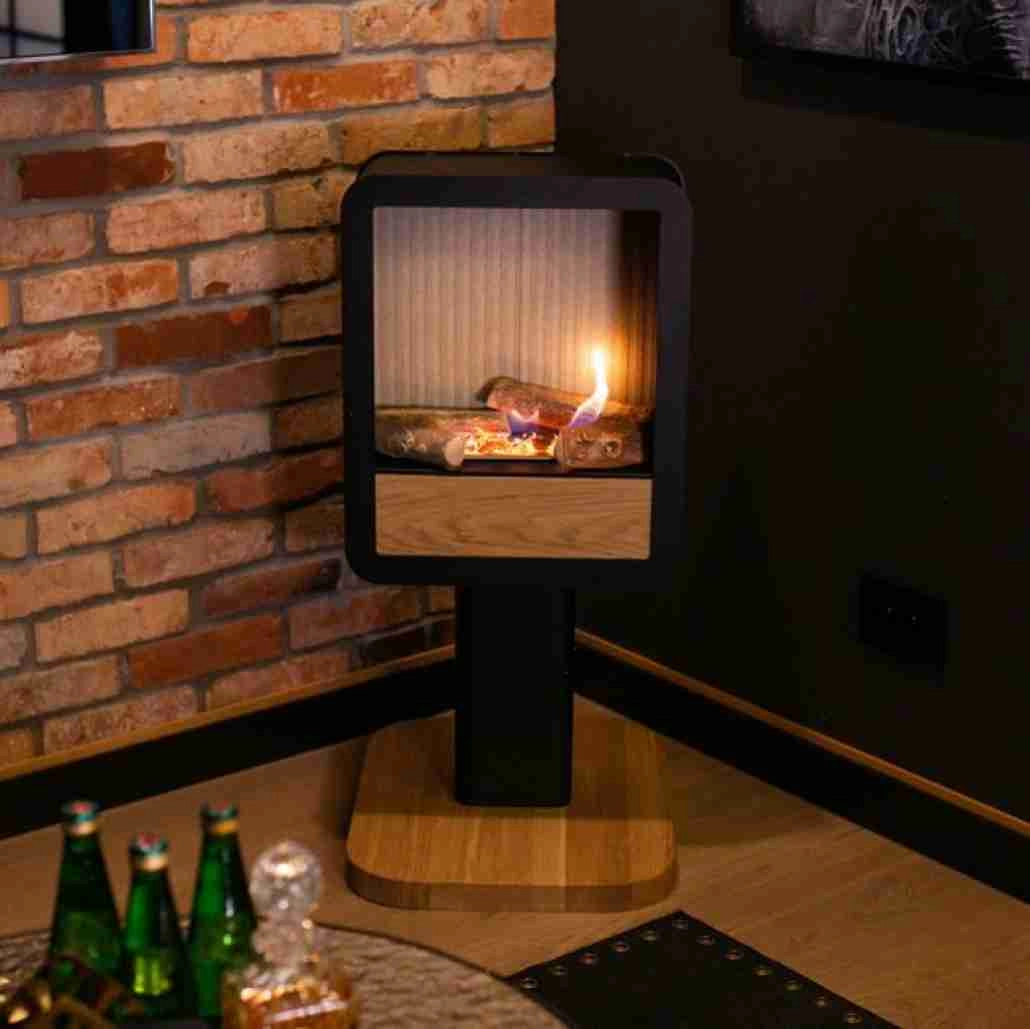 Biosemineu Mobil Echo RECTANGLE 70 [4]