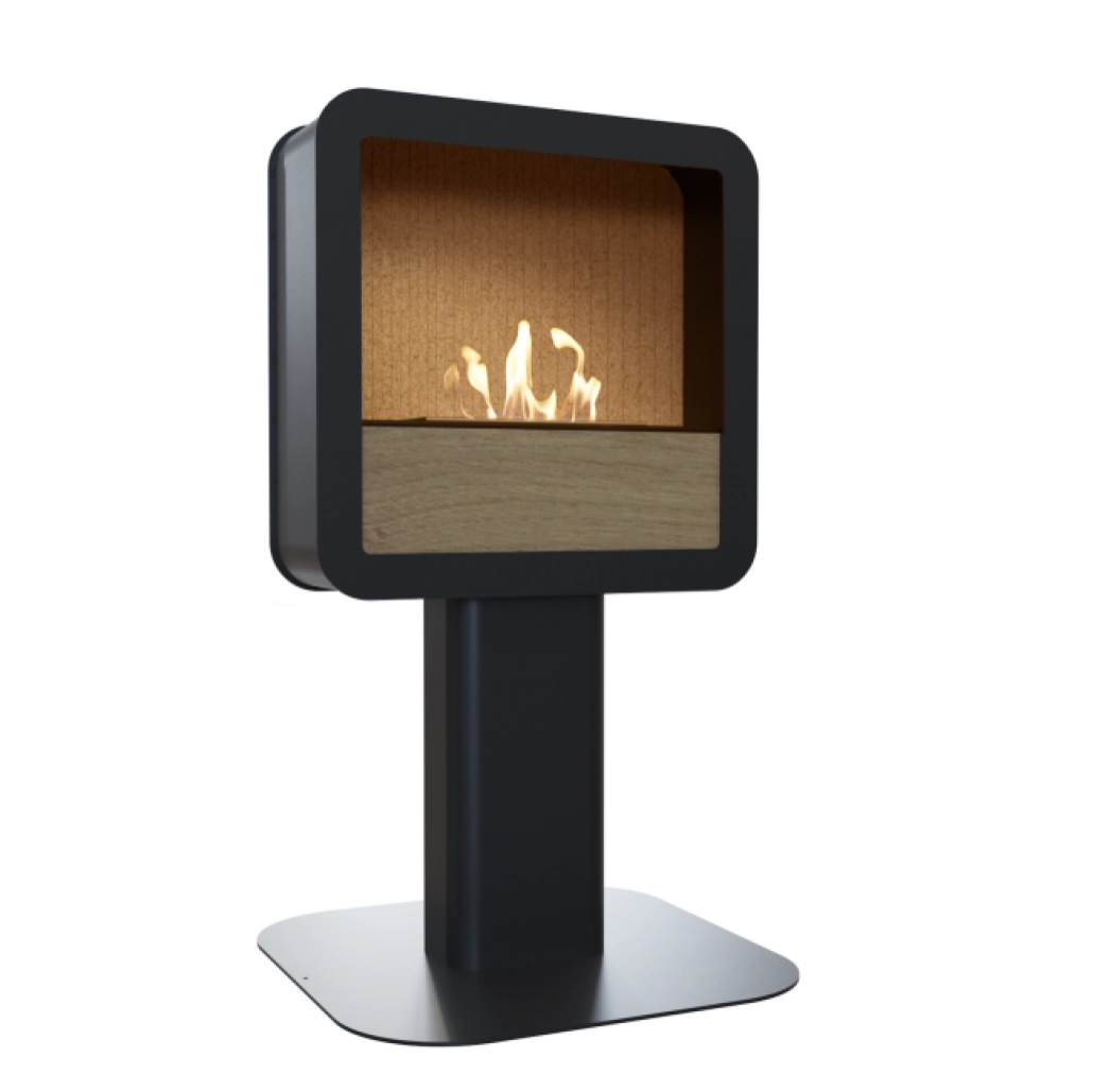 Biosemineu mobil Echo SQUARE 50 [1]