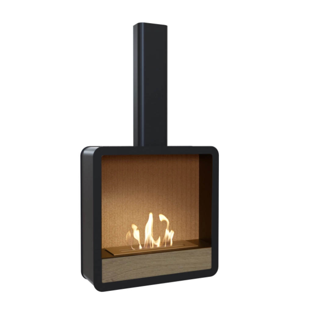 Biosemineu mobil Echo SQUARE 70 [2]