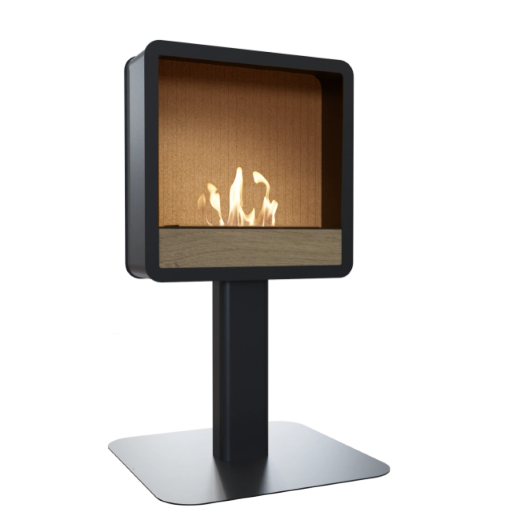 Biosemineu mobil Echo SQUARE 70 [1]