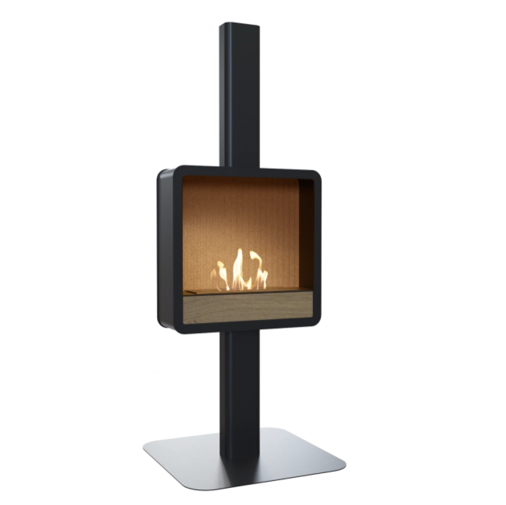 Biosemineu mobil Echo SQUARE 70 [3]