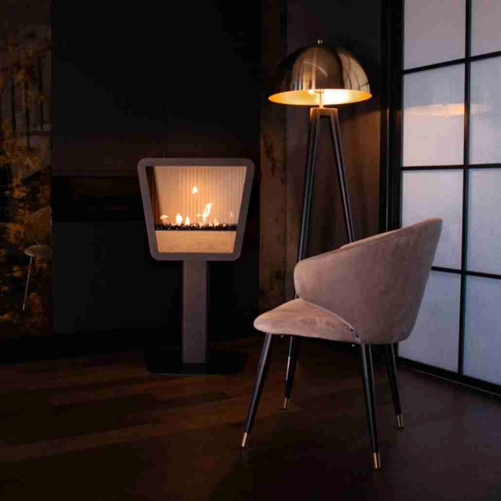 Biosemineu mobil Echo TRAPEZ 50 [2]