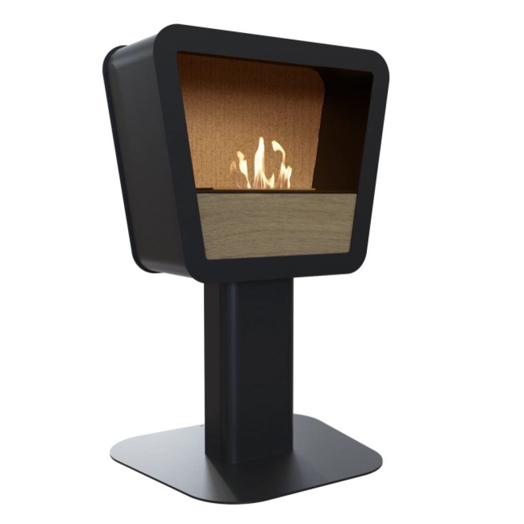 Biosemineu mobil Echo TRAPEZ 50 [1]