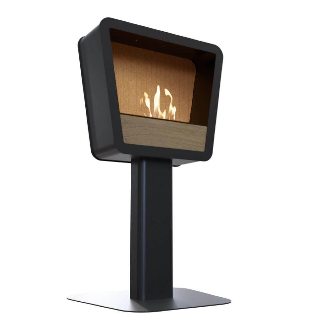 Biosemineu mobil Echo TRAPEZ 70 [1]