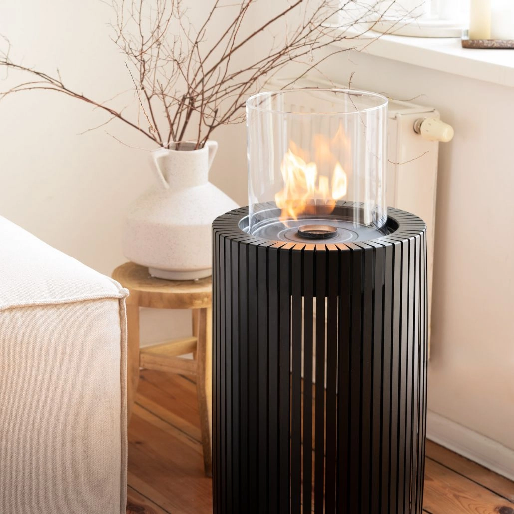 Biosemineu mobil MANDALA + husa protectie [2]