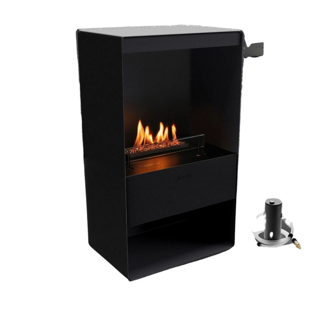 Biosemineu mobil SENSO STOVE [3]