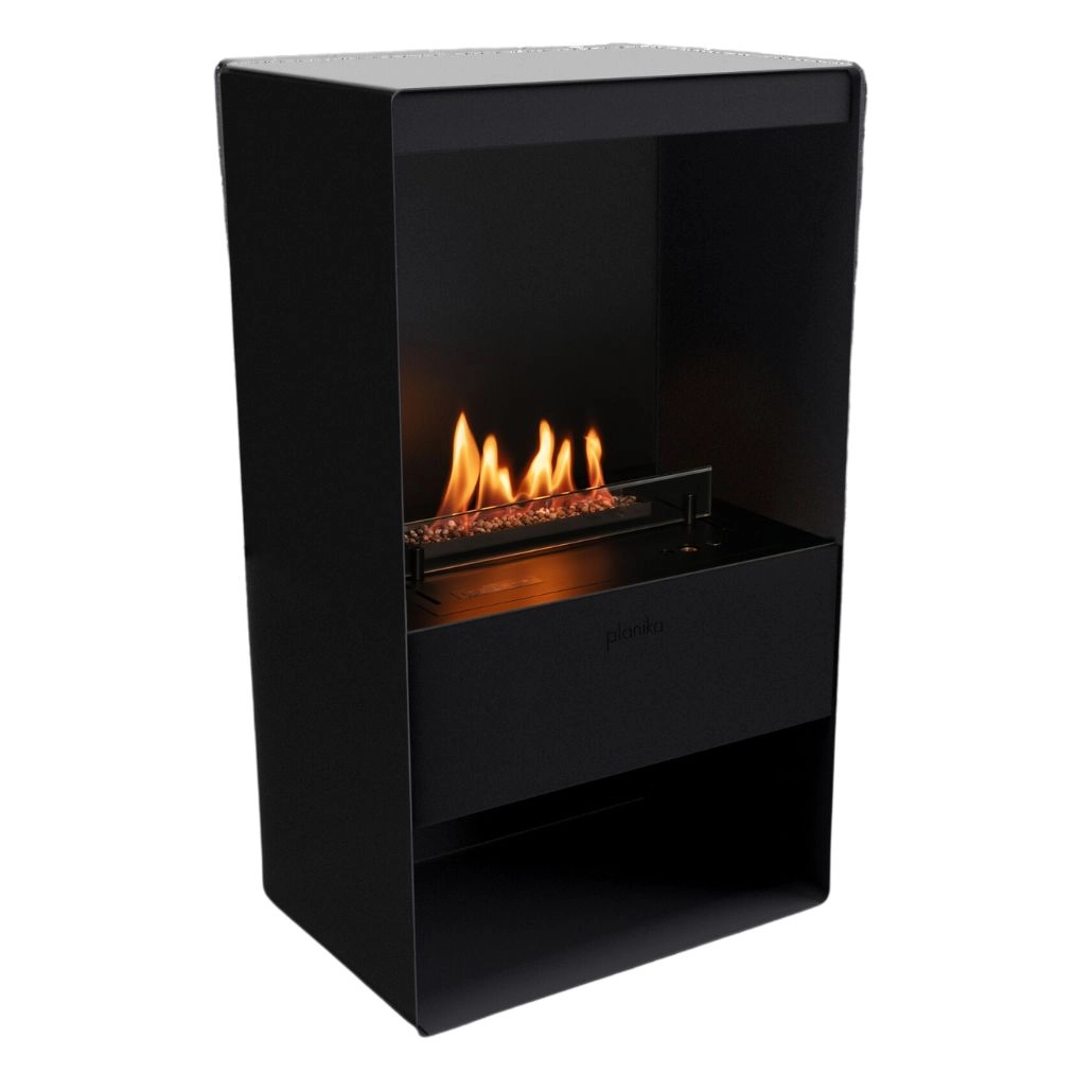 Biosemineu mobil SENSO STOVE [1]