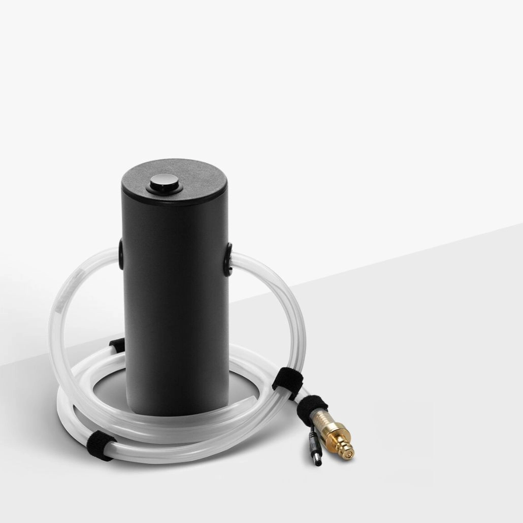 Biosemineu mobil SENSO STOVE [5]