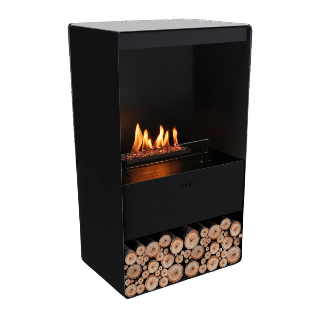 Biosemineu mobil SENSO STOVE [2]