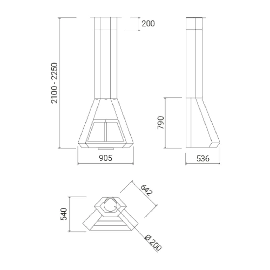 Biosemineu suspendat Arion [4]