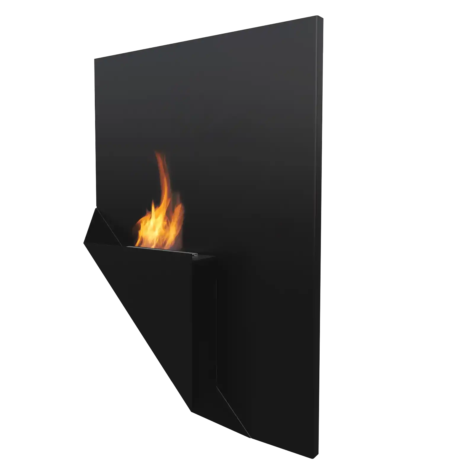 PAPA Negru - Aplicat [3]