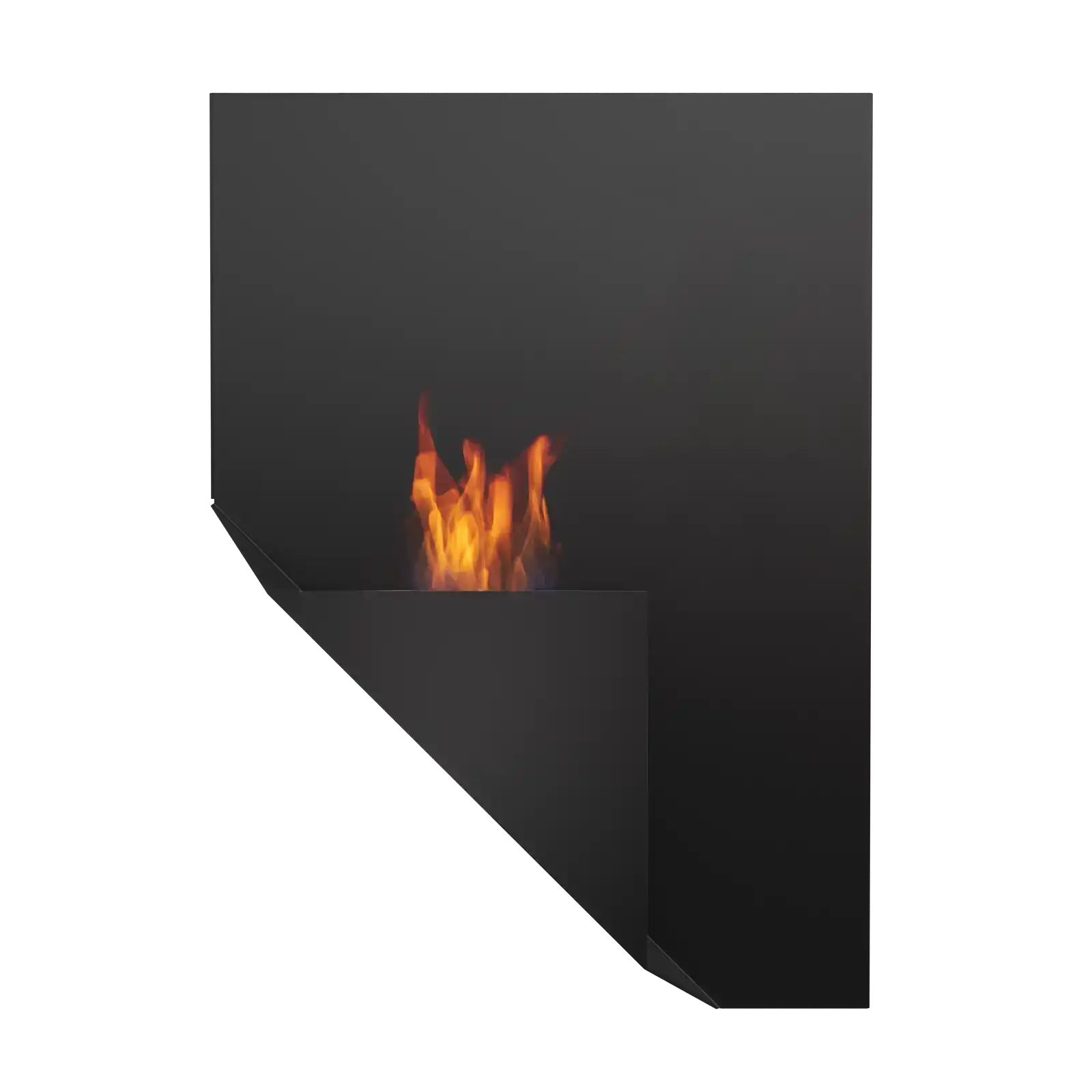 PAPA Negru - Aplicat [2]