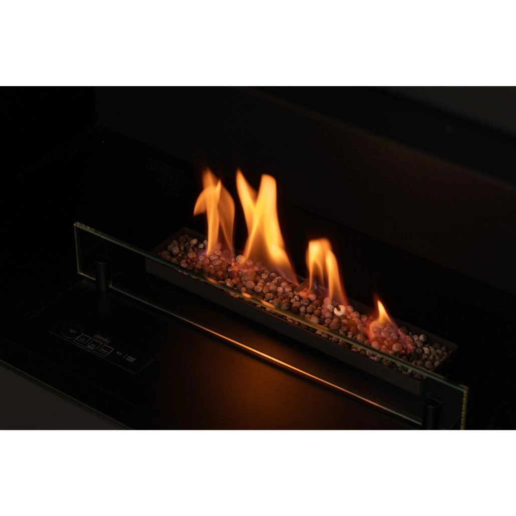Biosemneu incastrabil SENSO FIREPLACE [6]