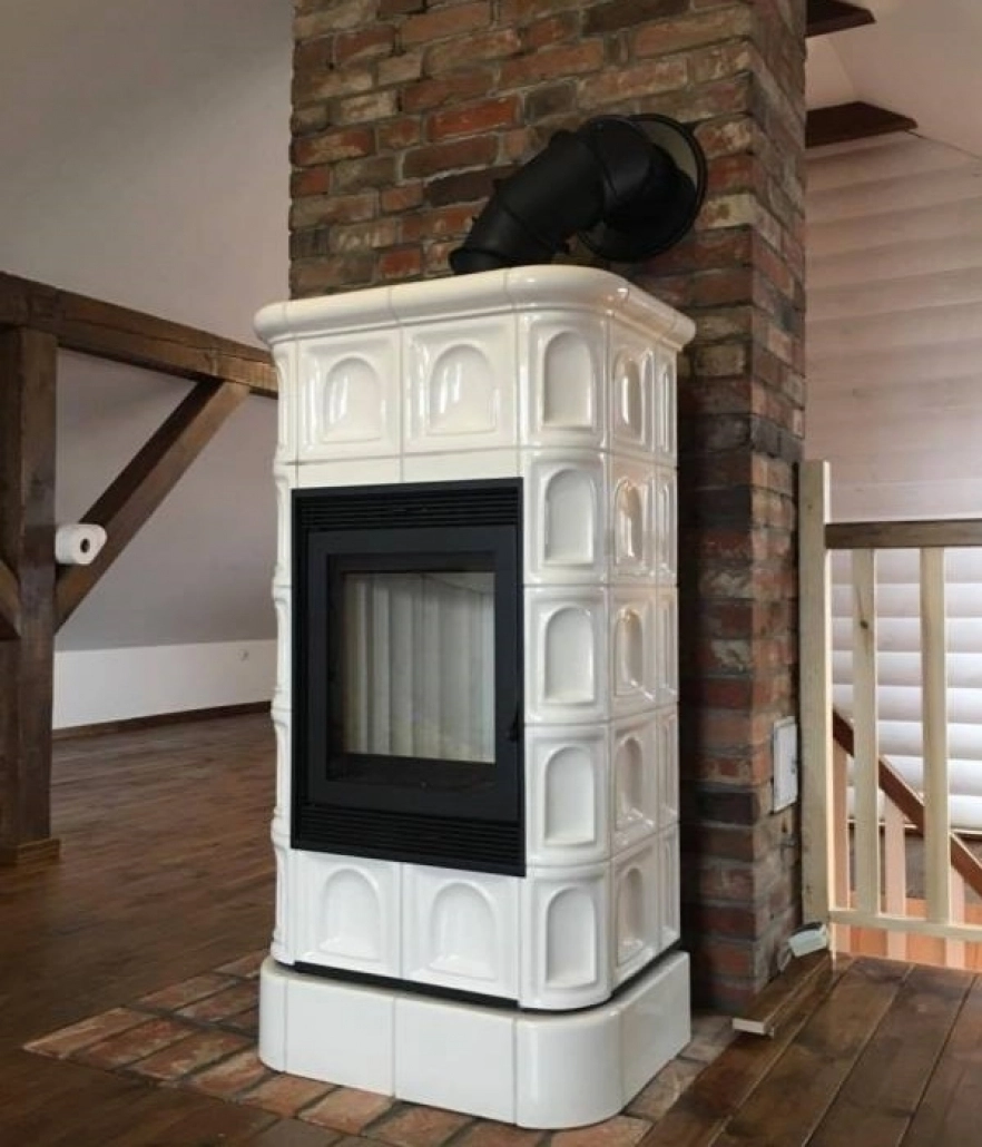 BK 8-11KW - Cahle Crem - semineu asamblat [4]