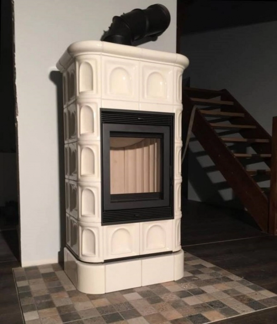 BK 8-11KW - Cahle Crem - semineu asamblat [6]