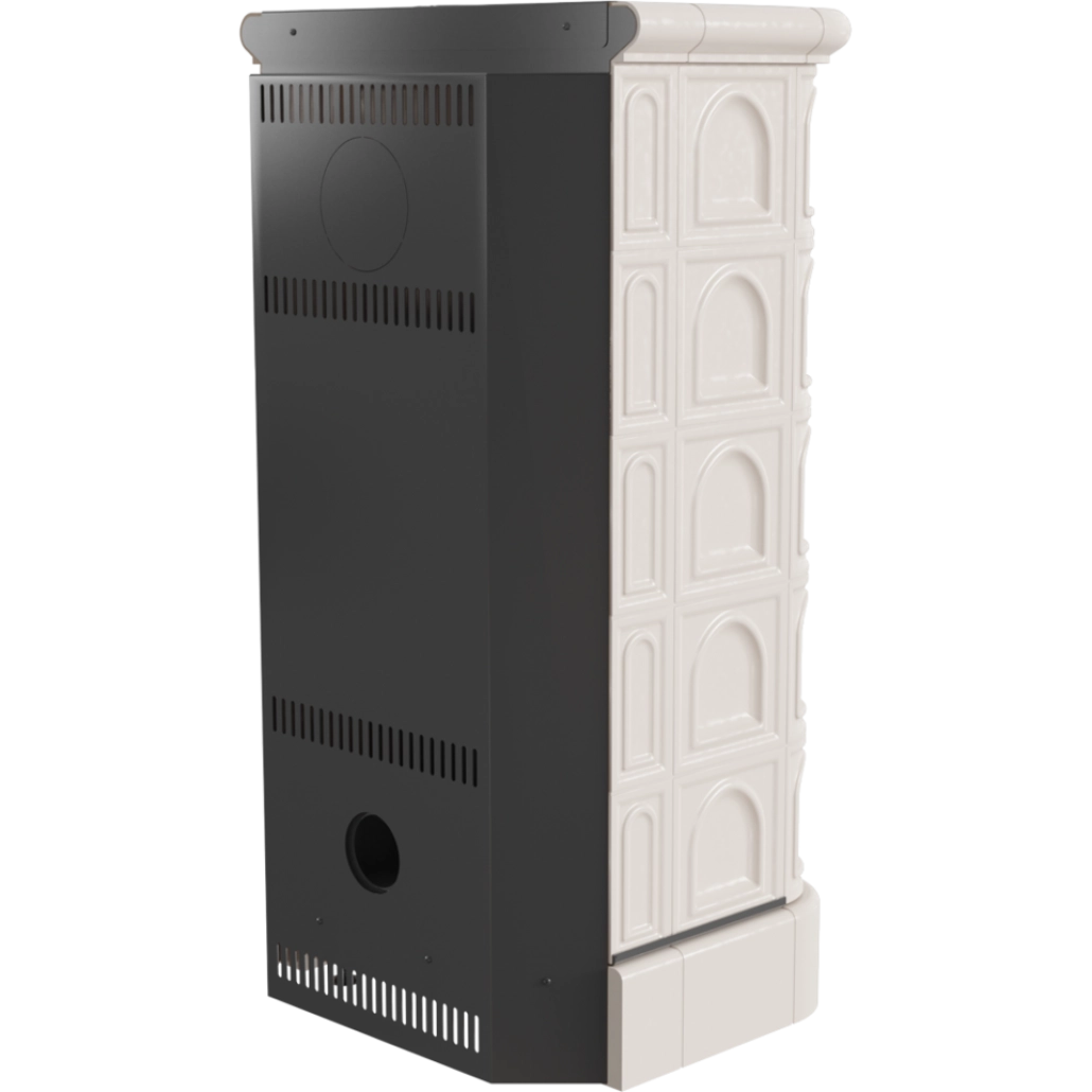 BK 8-11KW - Cahle Crem - semineu asamblat [5]