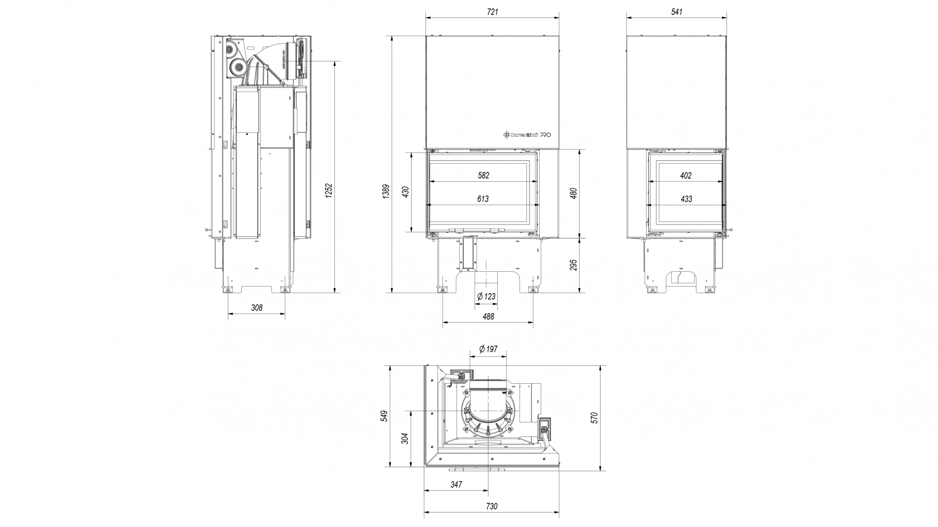 VN 610/430 STICLA STANGA [5]