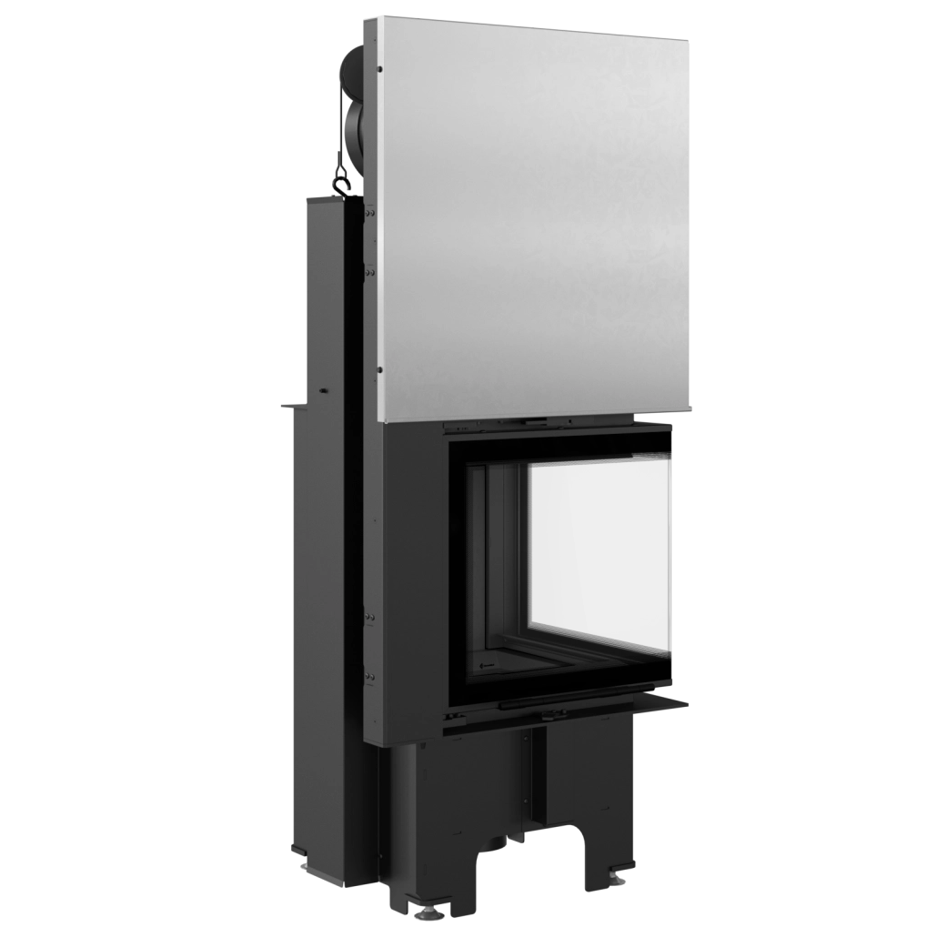 VN 480/480 STICLA STANGA - Samota Neagra [3]