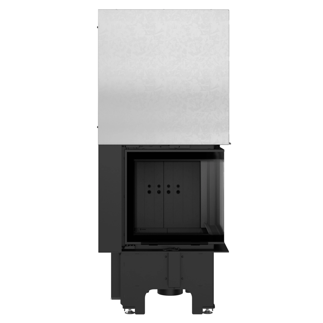 VN 480/480 STICLA STANGA - Samota Neagra [2]