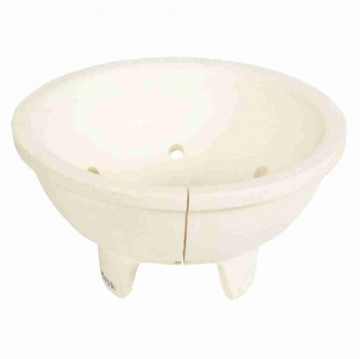 Bol ceramic vatra BGE S [1]