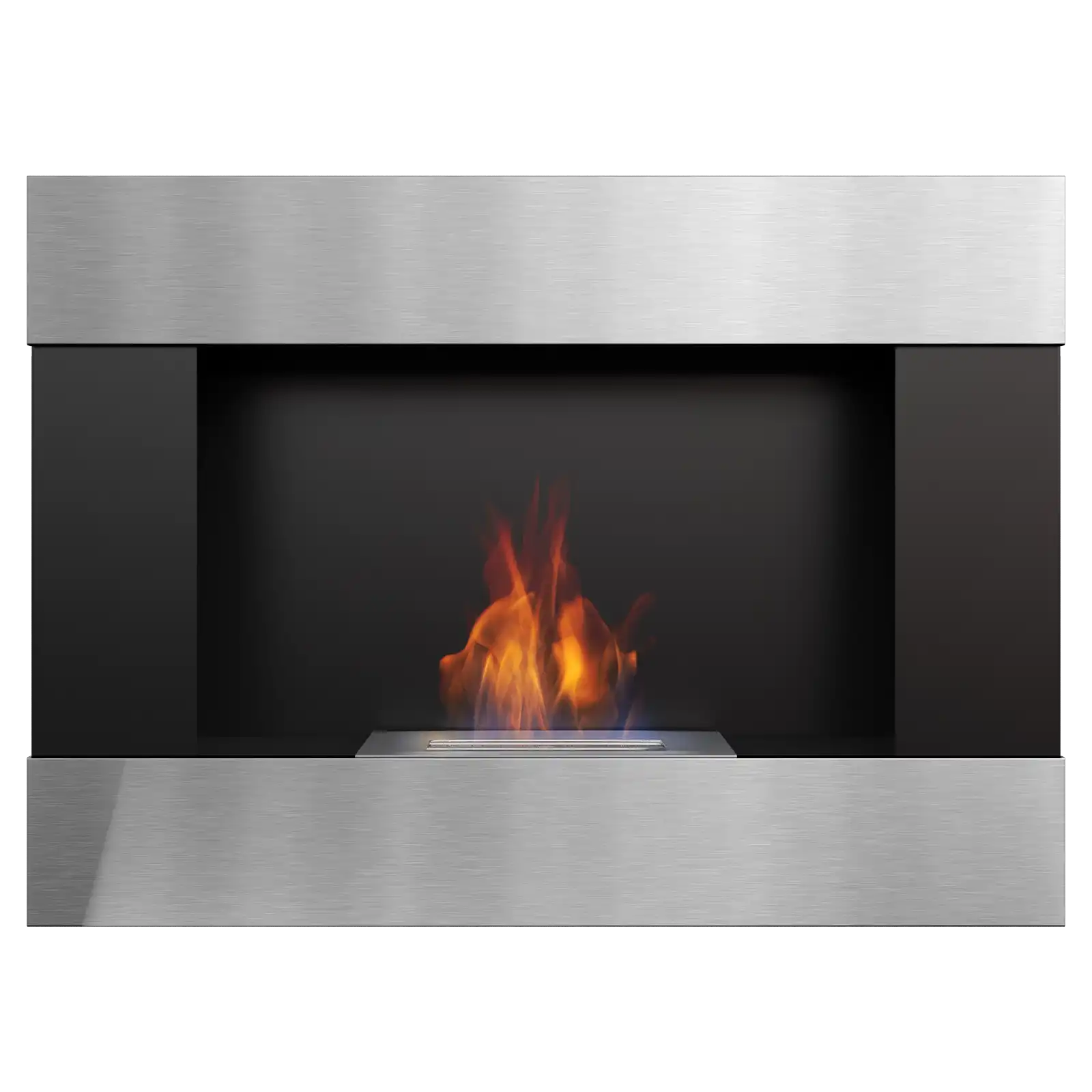 BRAVO Inox Slefuit [2]