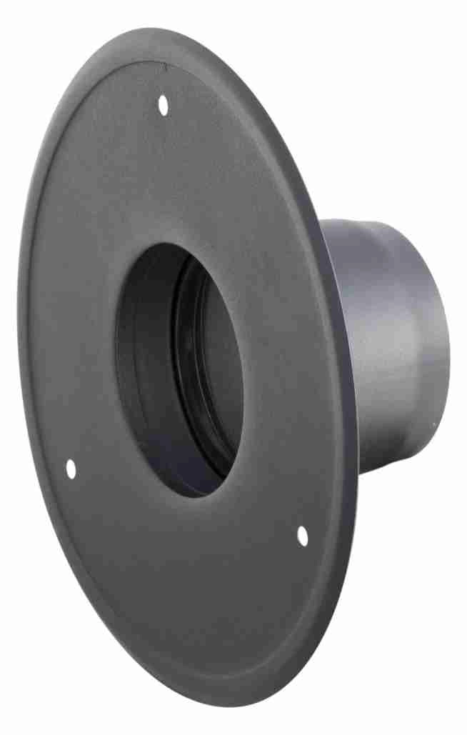 Capsa de racordare premium cu flansa [1]