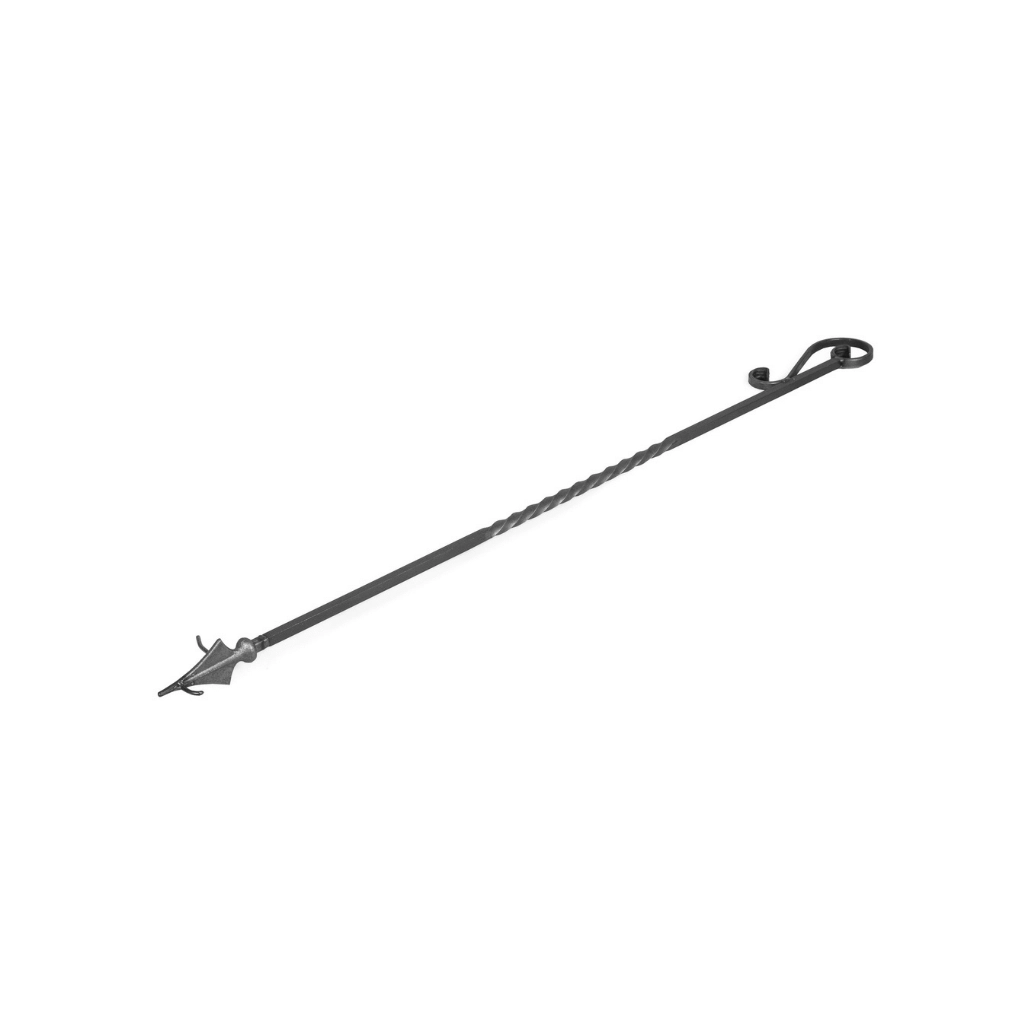 Carlig pentru foc - 100cm [5]