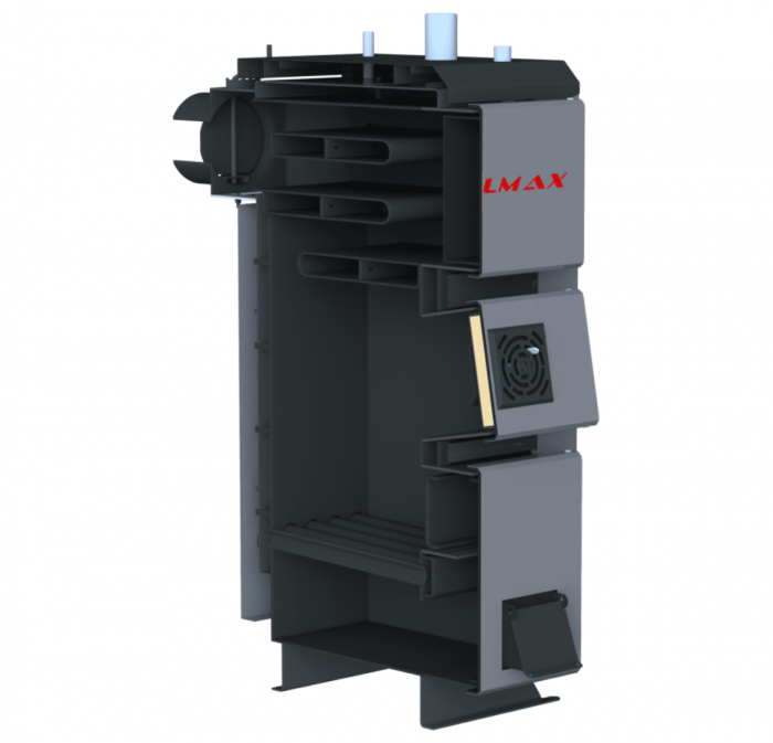 Cazan Almax Class C 16kw [2]