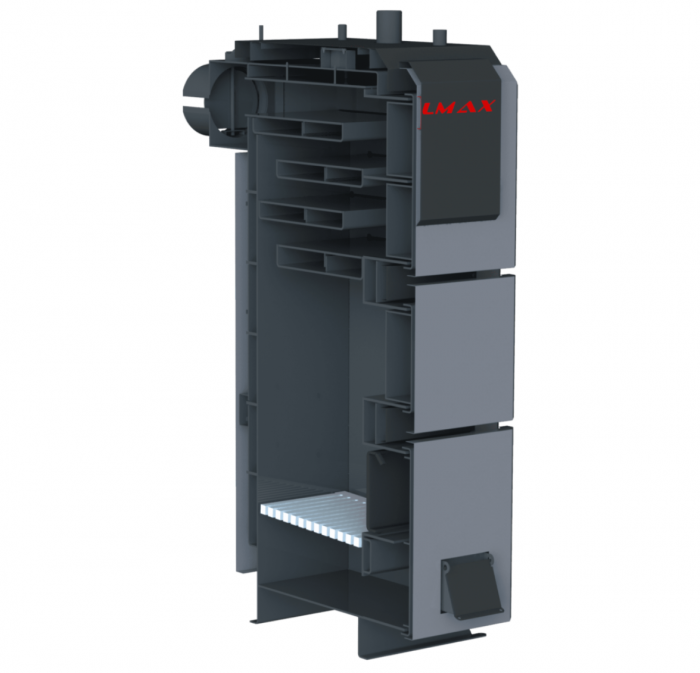 Cazan Almax Class D 40kw [2]