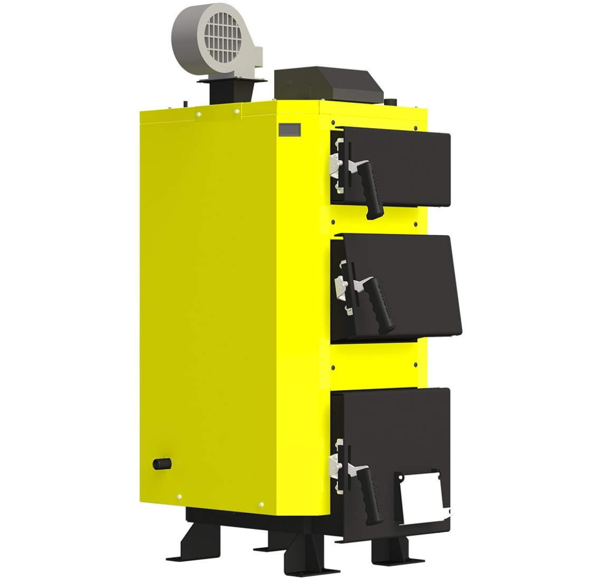 Cazan KRONAS Standard 22 Kw [1]