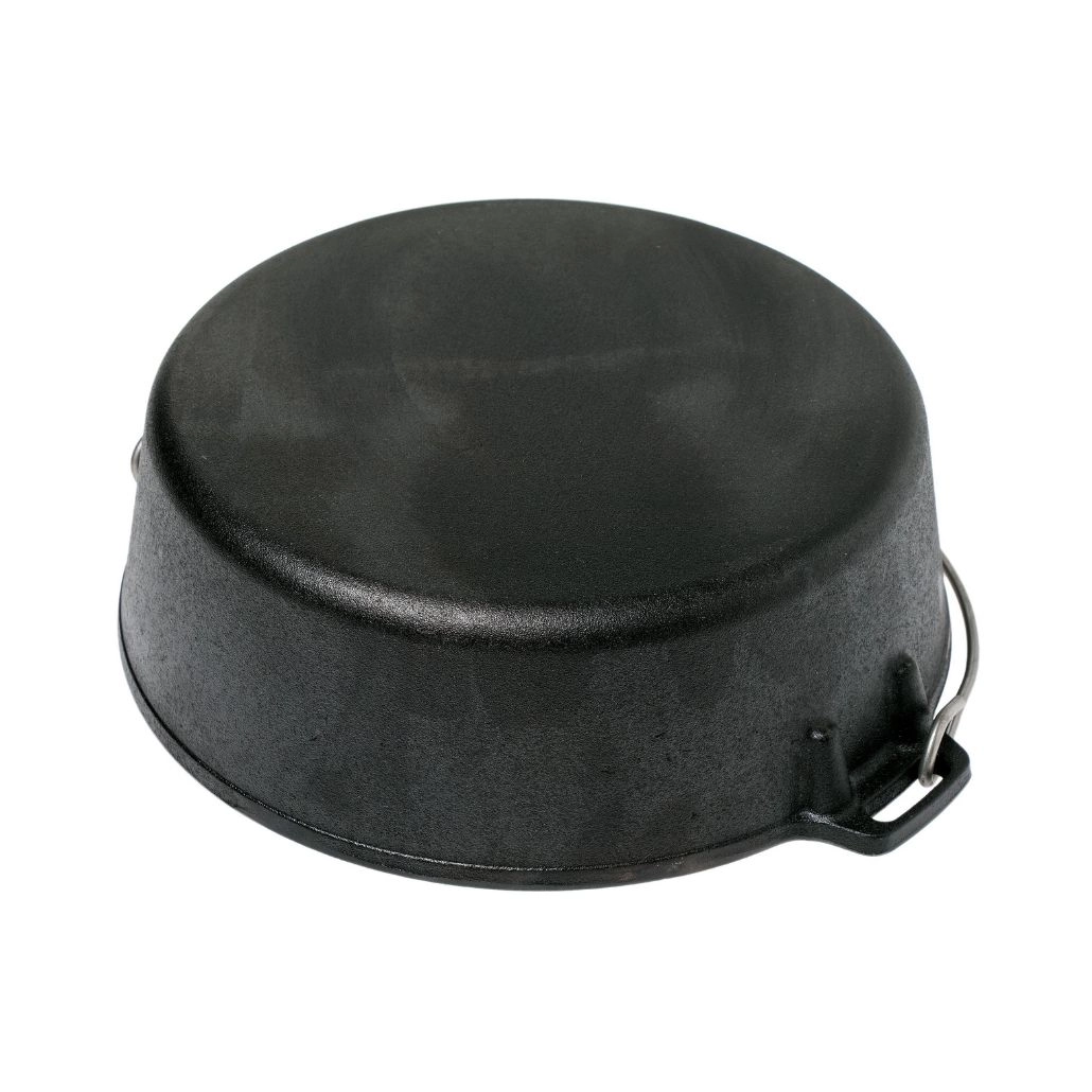 Ceaun de fonta Petromax 6l [4]