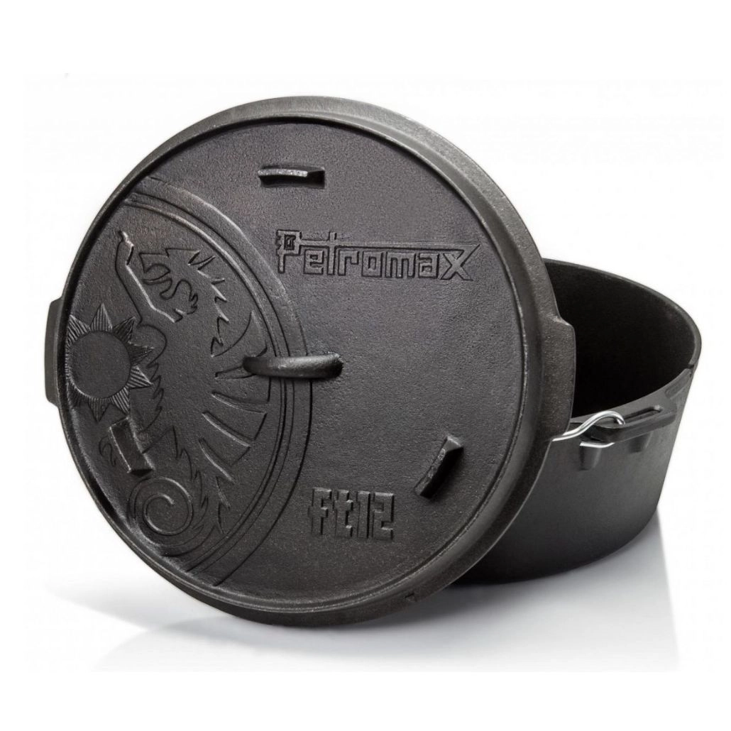 Ceaun fonta Petromax 10l [2]